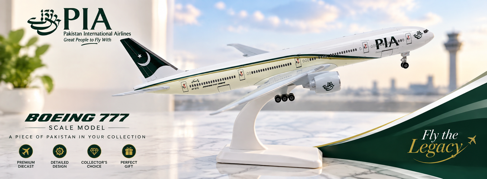 Models Hub Aircraft Models