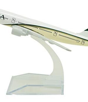 Pakistan International Airline Boeing 777 Diecast 1:400 Die-cast Scale Model PIA