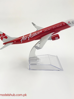 Airplane Model (16cm) -Scale 1:400-